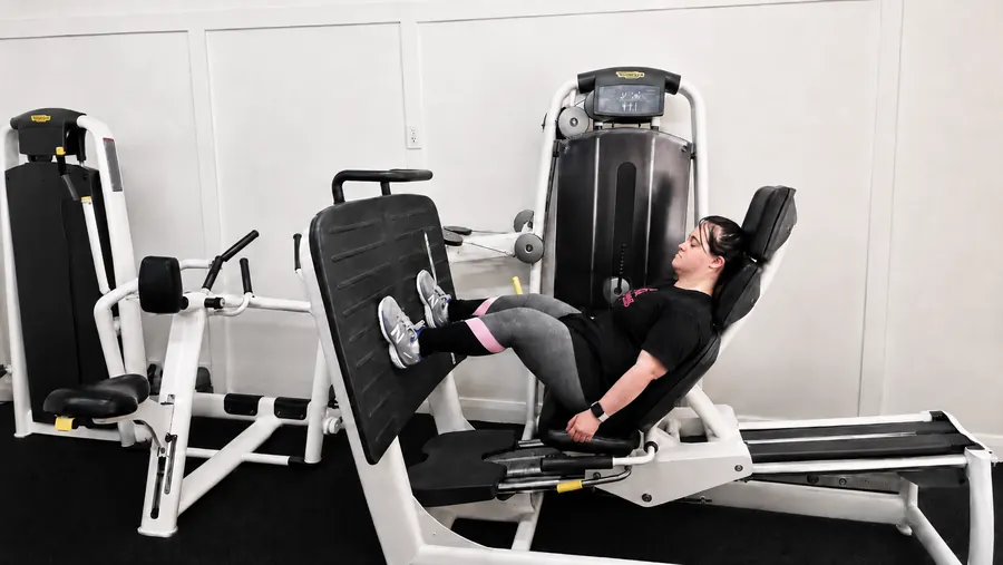 NDIS Exercise Physiology