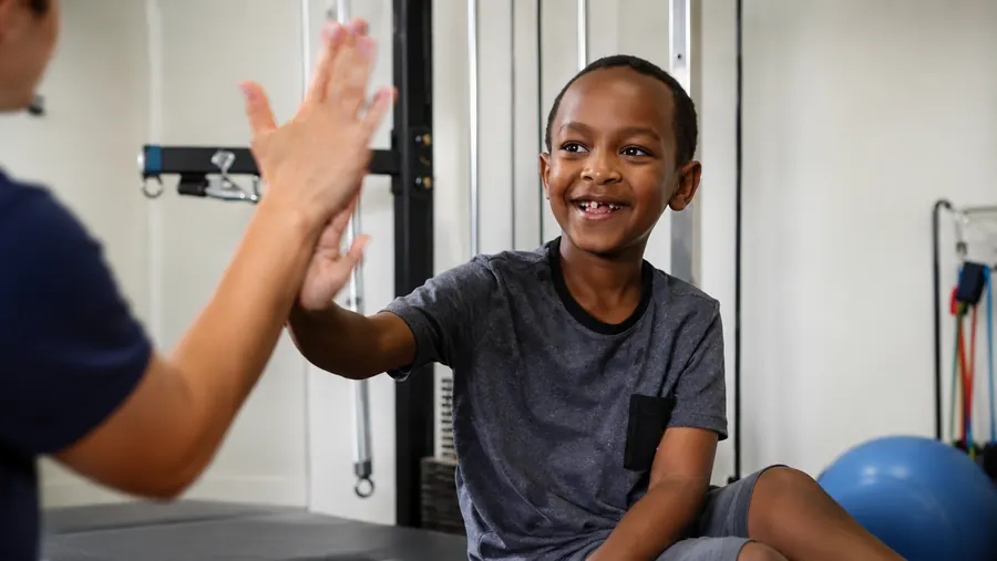 Paediatric Services